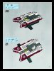 Istruzioni per la Costruzione - LEGO - 7679 - Republic Fighter Tank™: Page 13