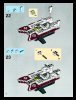 Istruzioni per la Costruzione - LEGO - 7679 - Republic Fighter Tank™: Page 14