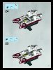 Istruzioni per la Costruzione - LEGO - 7679 - Republic Fighter Tank™: Page 15