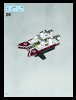 Istruzioni per la Costruzione - LEGO - 7679 - Republic Fighter Tank™: Page 16