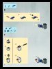 Istruzioni per la Costruzione - LEGO - 7679 - Republic Fighter Tank™: Page 18