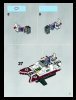 Istruzioni per la Costruzione - LEGO - 7679 - Republic Fighter Tank™: Page 19