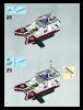 Istruzioni per la Costruzione - LEGO - 7679 - Republic Fighter Tank™: Page 20