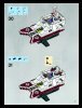 Istruzioni per la Costruzione - LEGO - 7679 - Republic Fighter Tank™: Page 21