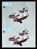 Istruzioni per la Costruzione - LEGO - 7679 - Republic Fighter Tank™: Page 22