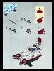 Istruzioni per la Costruzione - LEGO - 7679 - Republic Fighter Tank™: Page 28