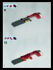 Istruzioni per la Costruzione - LEGO - 7679 - Republic Fighter Tank™: Page 38