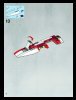 Istruzioni per la Costruzione - LEGO - 7679 - Republic Fighter Tank™: Page 40