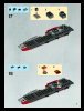 Istruzioni per la Costruzione - LEGO - 7679 - Republic Fighter Tank™: Page 43