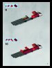 Istruzioni per la Costruzione - LEGO - 7679 - Republic Fighter Tank™: Page 49