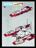 Istruzioni per la Costruzione - LEGO - 7679 - Republic Fighter Tank™: Page 55