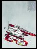 Istruzioni per la Costruzione - LEGO - 7679 - Republic Fighter Tank™: Page 63