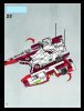 Istruzioni per la Costruzione - LEGO - 7679 - Republic Fighter Tank™: Page 64