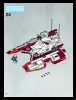 Istruzioni per la Costruzione - LEGO - 7679 - Republic Fighter Tank™: Page 66