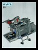 Istruzioni per la Costruzione - LEGO - 7680 - The Twilight™: Page 16