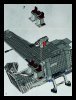 Istruzioni per la Costruzione - LEGO - 7680 - The Twilight™: Page 54