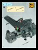 Istruzioni per la Costruzione - LEGO - 7680 - The Twilight™: Page 68