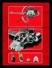 Istruzioni per la Costruzione - LEGO - 7680 - The Twilight™: Page 72