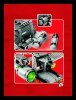 Istruzioni per la Costruzione - LEGO - 7680 - The Twilight™: Page 73