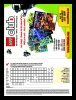 Istruzioni per la Costruzione - LEGO - 7680 - The Twilight™: Page 75