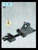 Istruzioni per la Costruzione - LEGO - 7680 - The Twilight™: Page 22