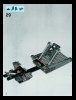 Istruzioni per la Costruzione - LEGO - 7680 - The Twilight™: Page 26