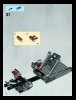 Istruzioni per la Costruzione - LEGO - 7680 - The Twilight™: Page 28