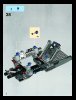 Istruzioni per la Costruzione - LEGO - 7680 - The Twilight™: Page 36