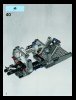 Istruzioni per la Costruzione - LEGO - 7680 - The Twilight™: Page 38