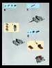 Istruzioni per la Costruzione - LEGO - 7680 - The Twilight™: Page 42