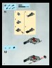 Istruzioni per la Costruzione - LEGO - 7680 - The Twilight™: Page 44