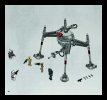 Istruzioni per la Costruzione - LEGO - 7681 - Separatist Spider Droid™: Page 20