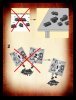 Istruzioni per la Costruzione - LEGO - 7682 - Shanghai Chase: Page 2