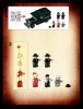 Istruzioni per la Costruzione - LEGO - 7682 - Shanghai Chase: Page 3