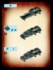 Istruzioni per la Costruzione - LEGO - 7683 - Fight on the Flying Wing: Page 8