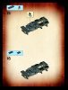 Istruzioni per la Costruzione - LEGO - 7683 - Fight on the Flying Wing: Page 9