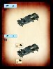 Istruzioni per la Costruzione - LEGO - 7683 - Fight on the Flying Wing: Page 10