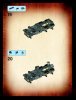 Istruzioni per la Costruzione - LEGO - 7683 - Fight on the Flying Wing: Page 11