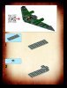 Istruzioni per la Costruzione - LEGO - 7683 - Fight on the Flying Wing: Page 18