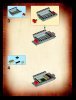 Istruzioni per la Costruzione - LEGO - 7683 - Fight on the Flying Wing: Page 19