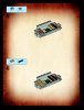 Istruzioni per la Costruzione - LEGO - 7683 - Fight on the Flying Wing: Page 20