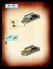 Istruzioni per la Costruzione - LEGO - 7683 - Fight on the Flying Wing: Page 21