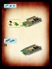 Istruzioni per la Costruzione - LEGO - 7683 - Fight on the Flying Wing: Page 22