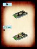 Istruzioni per la Costruzione - LEGO - 7683 - Fight on the Flying Wing: Page 24