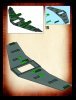 Istruzioni per la Costruzione - LEGO - 7683 - Fight on the Flying Wing: Page 25