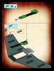 Istruzioni per la Costruzione - LEGO - 7683 - Fight on the Flying Wing: Page 28