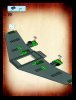 Istruzioni per la Costruzione - LEGO - 7683 - Fight on the Flying Wing: Page 31