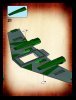 Istruzioni per la Costruzione - LEGO - 7683 - Fight on the Flying Wing: Page 33