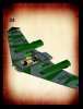 Istruzioni per la Costruzione - LEGO - 7683 - Fight on the Flying Wing: Page 36