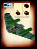 Istruzioni per la Costruzione - LEGO - 7683 - Fight on the Flying Wing: Page 37